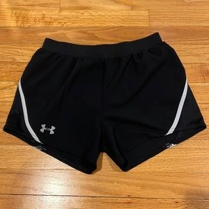 BRAND NEW under armour athletic shorts